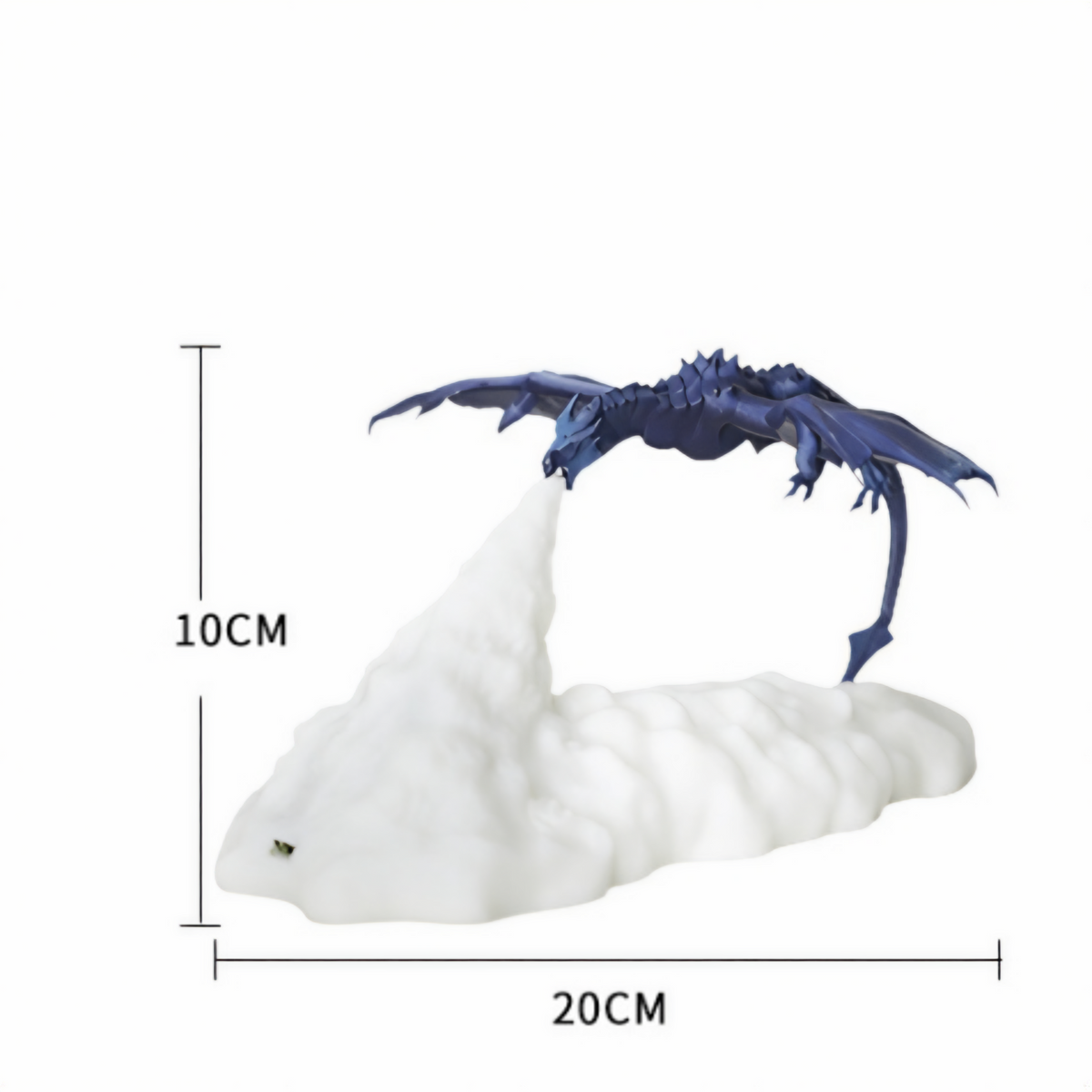 Dragon - LED Night Light