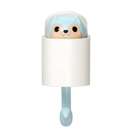 squirrel coat hook for entryway Canada