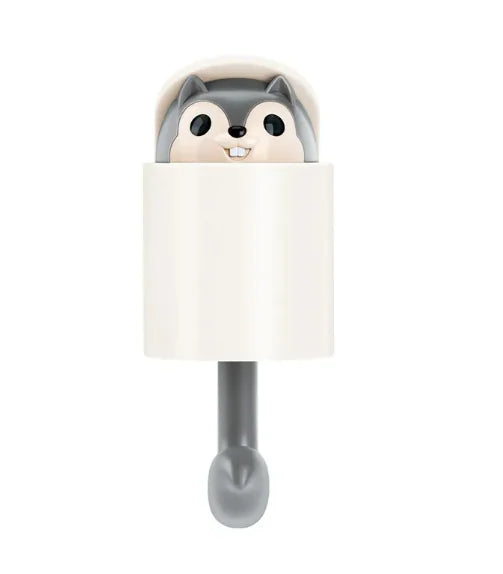 squirrel coat hook for entryway Canada