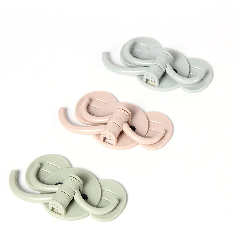 Introducing our adorable elephant self-adhesive hook, the perfect blend of functionality and charm for your home Canada