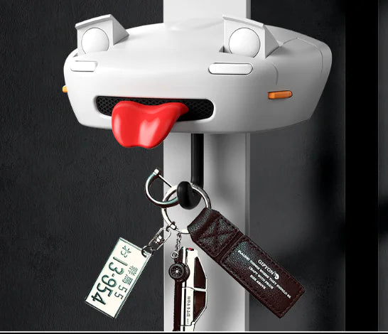 Car Key Wall Hook for Miata - Gift for Car Lovers Canada