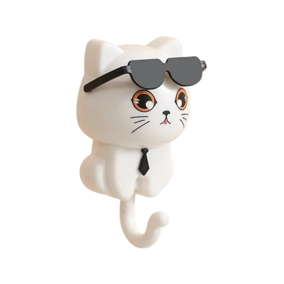 Cat Headband Cartoon Hook