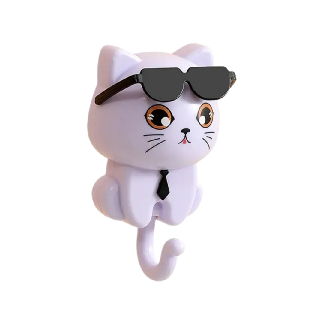 Cat Headband Cartoon Hook