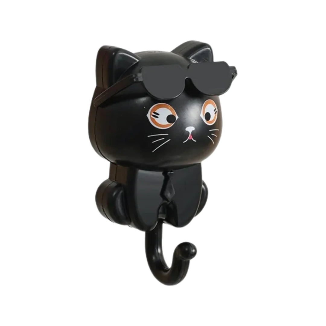 Cat Headband Cartoon Hook