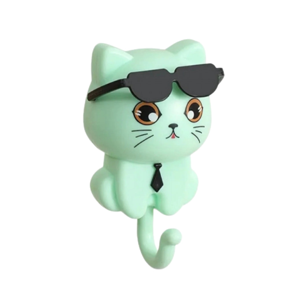 Cat Headband Cartoon Hook