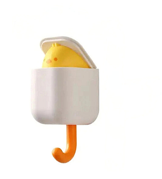 cat wall hook that pops head out Canada