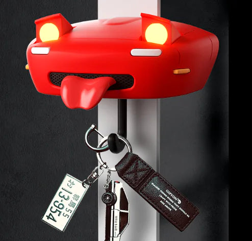 Car Key Wall Hook for Miata - Gift for Car Lovers Canada