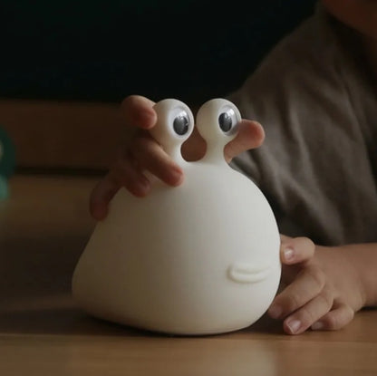 Slug - LED Night Light