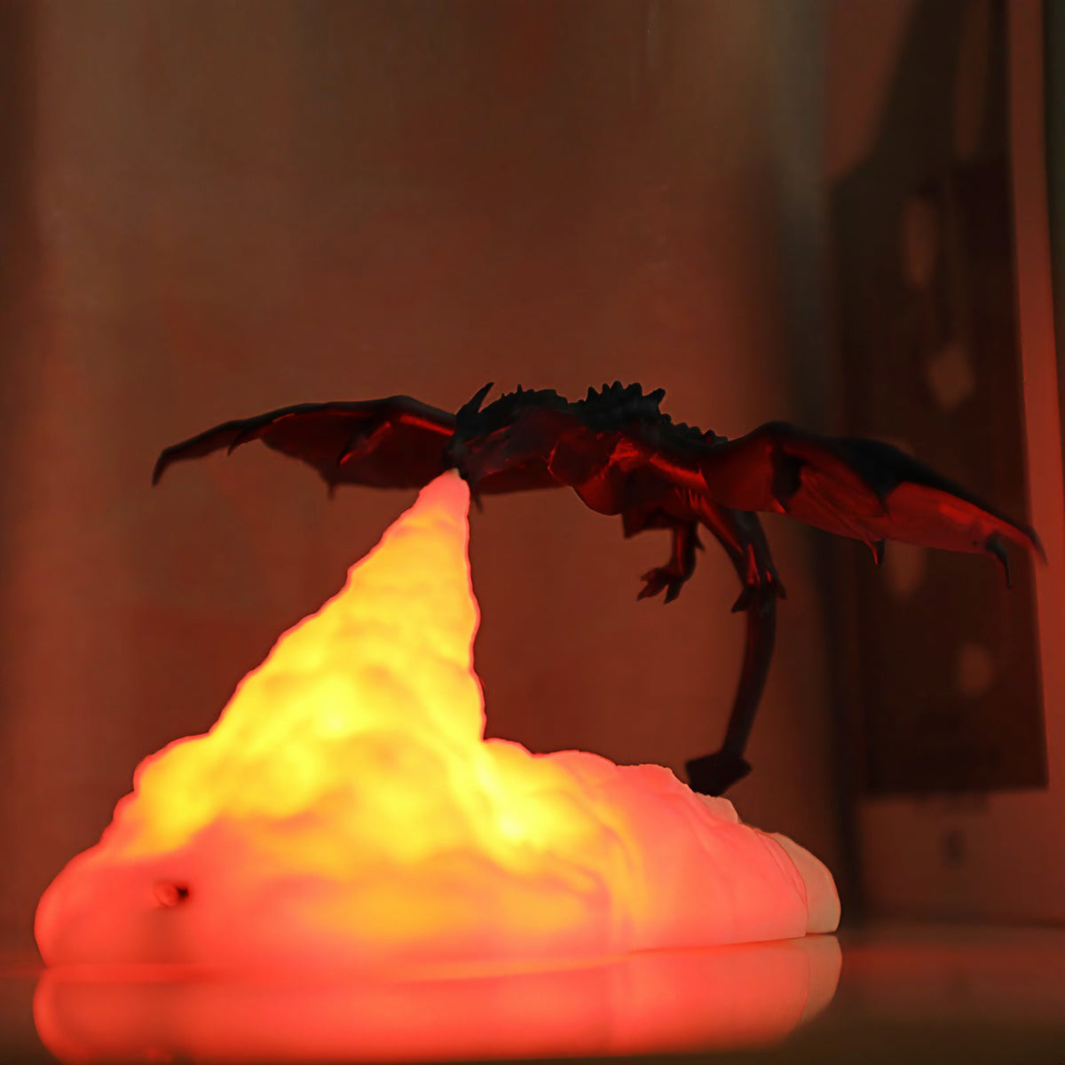 Dragon - LED Night Light