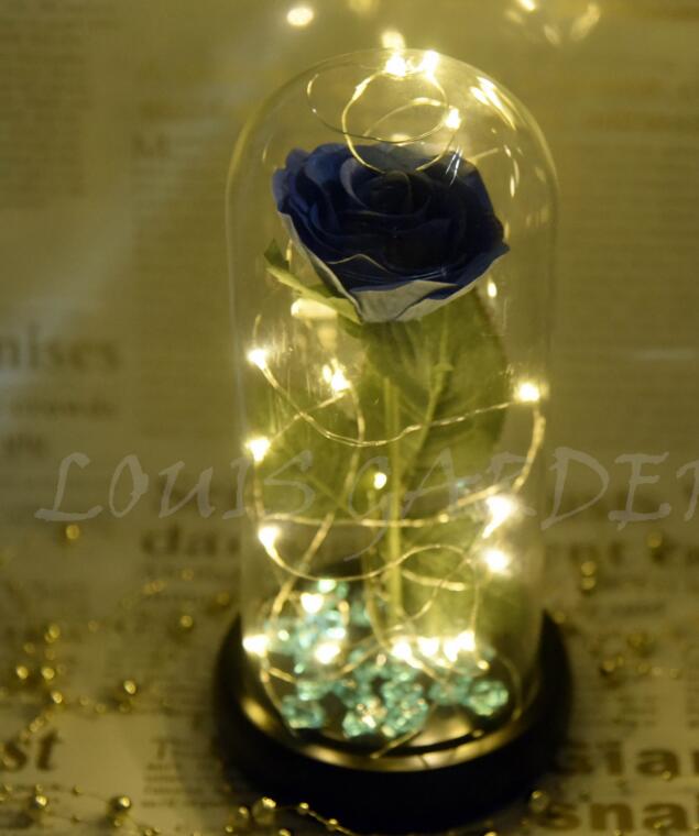 Rose - LED Light
