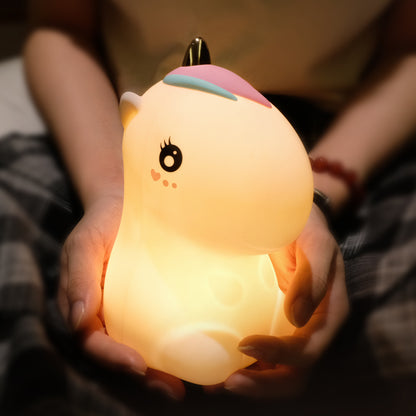 Unicorn - Night Light