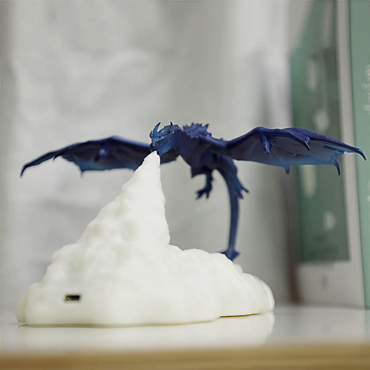 Dragon - LED Night Light