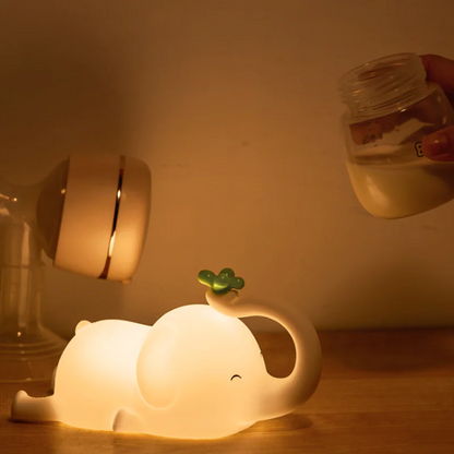 Dumbo Lamp - Night Light