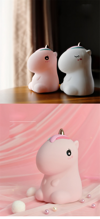 Unicorn - Night Light