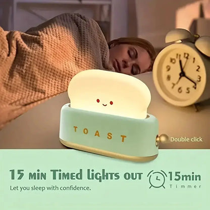 Bread Machine - LED Night Light