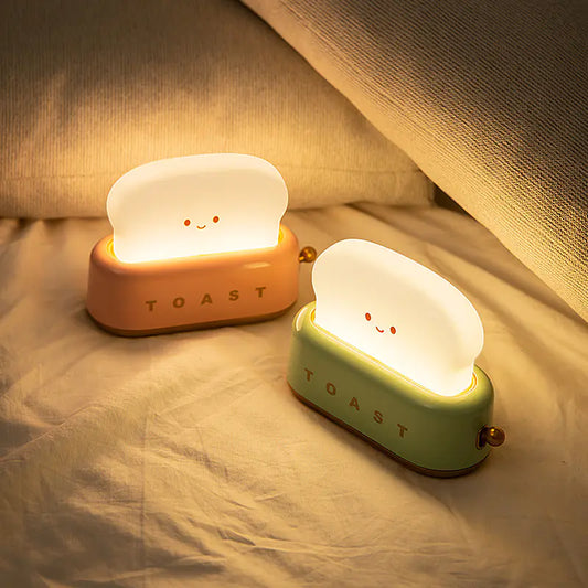 Bread Machine - LED Night Light