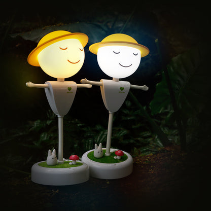 Scarecrow - LED Night Light
