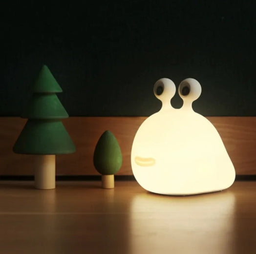 Slug - LED Night Light