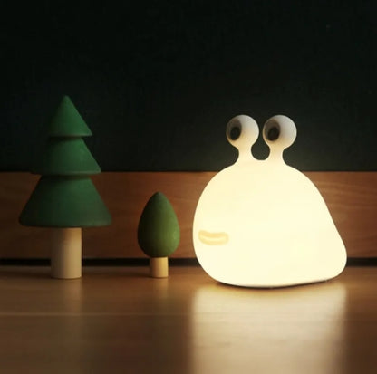Slug - LED Night Light