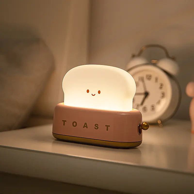 Bread Machine - LED Night Light