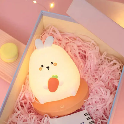 Cute Animal - Night Light