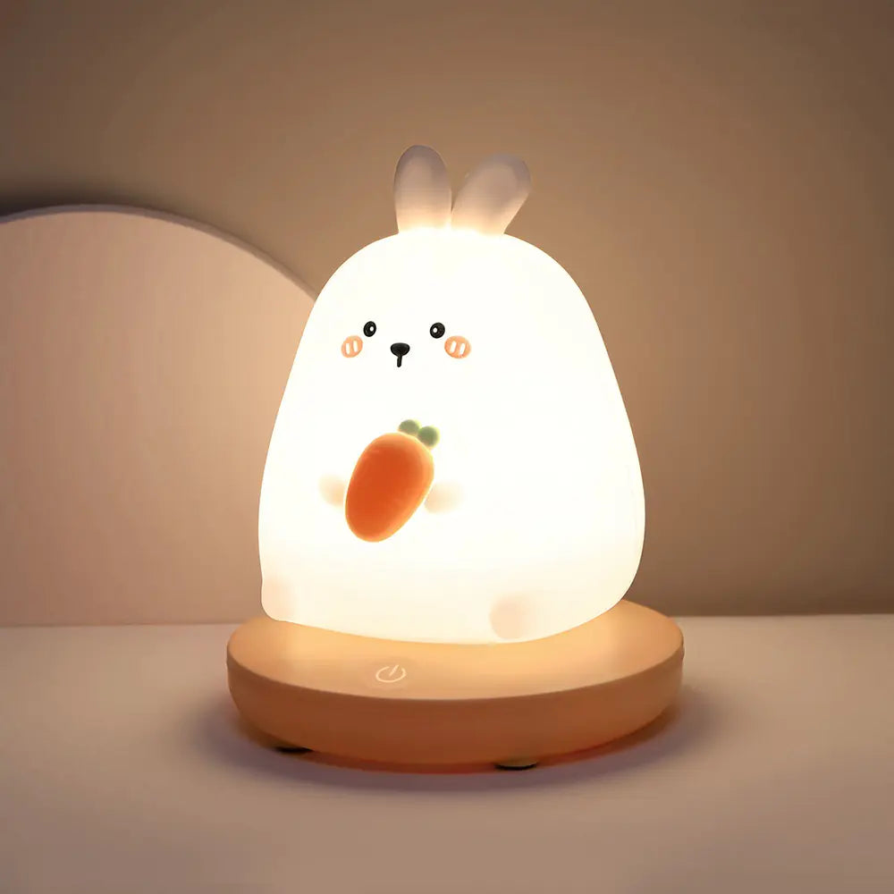 Cute Animal - Night Light