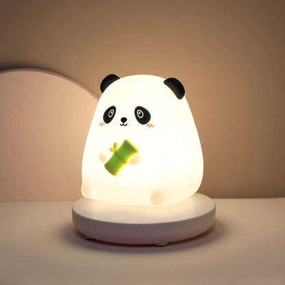 Cute Animal - Night Light
