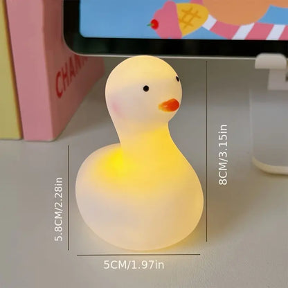 Transform your child's bedroom into a cozy and inviting space with our charming Children's Bedroom Night Light. This delightful bedside lamp is designed to bring warmth and comfort, making it the perfect addition to any student's dormitory or child's room.