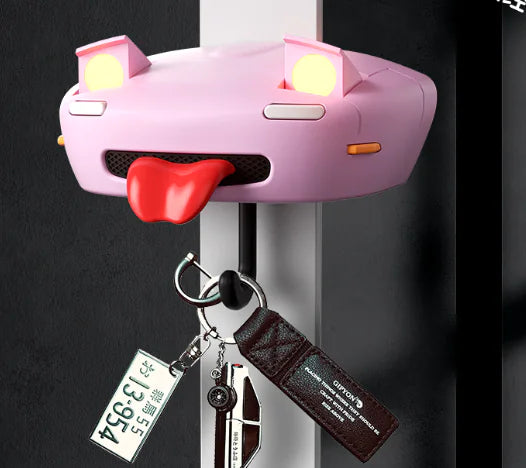 Car Key Wall Hook for Miata - Gift for Car Lovers Canada 