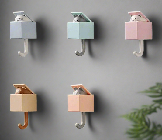 Cat Hook