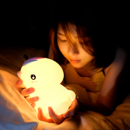 Unicorn - Night Light