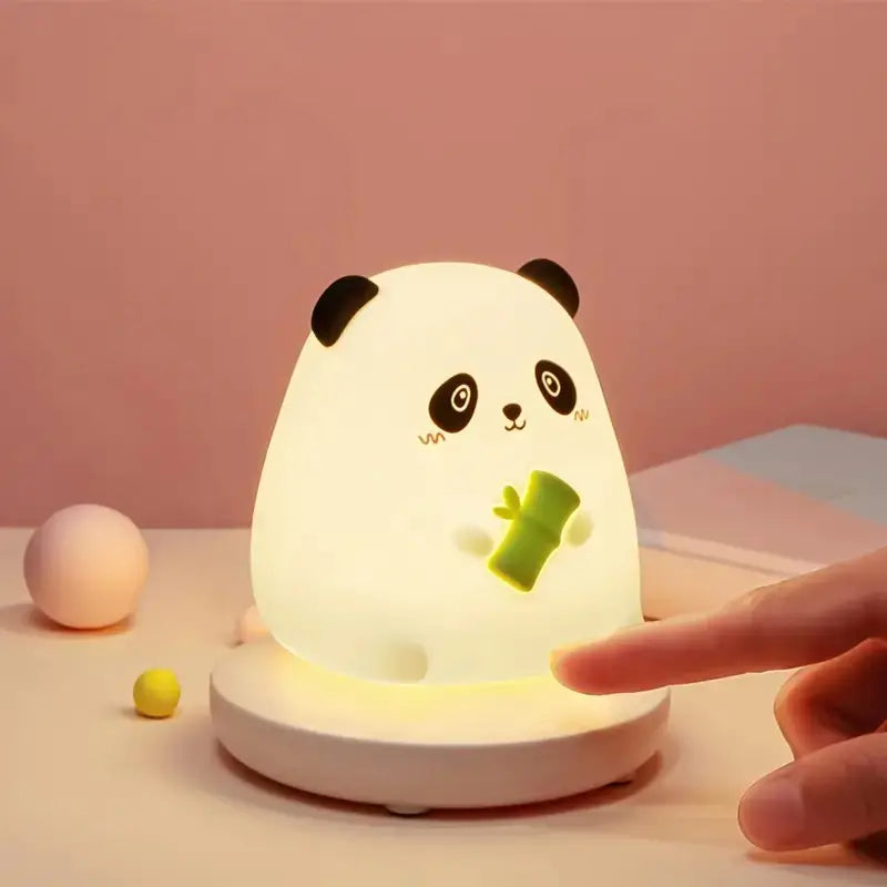 Cute Animal - Night Light