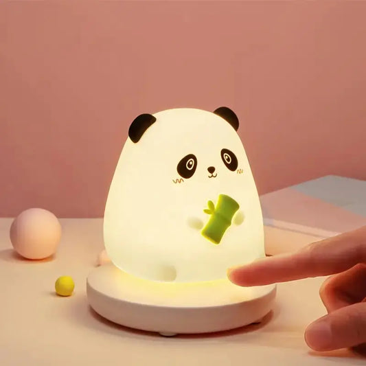 Cute Animal - Night Light
