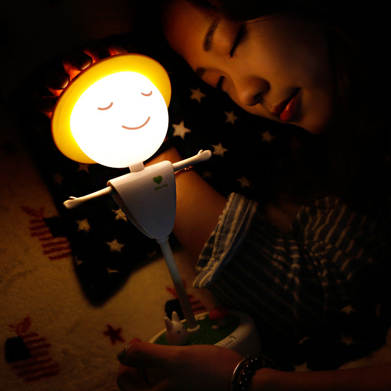 Scarecrow - LED Night Light