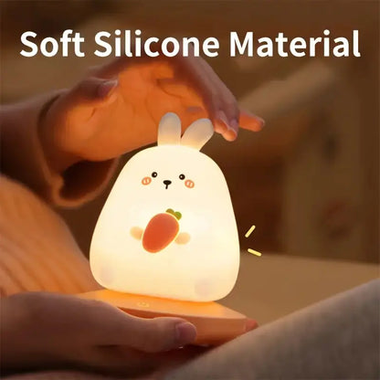 Cute Animal - Night Light