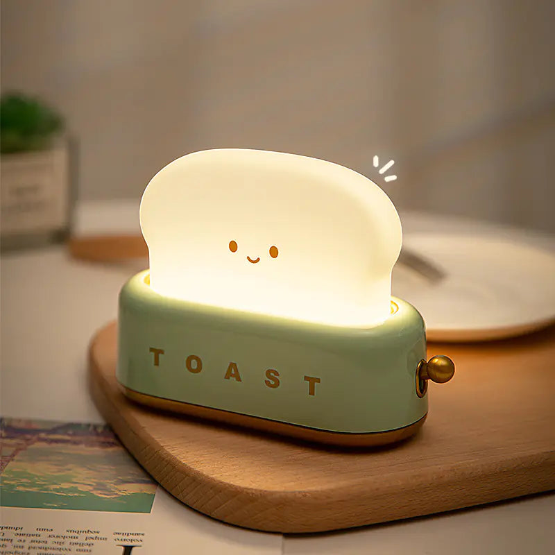 Bread Machine - LED Night Light