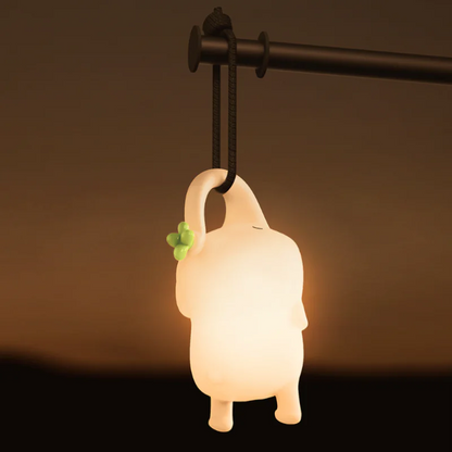 Dumbo Lamp - Night Light